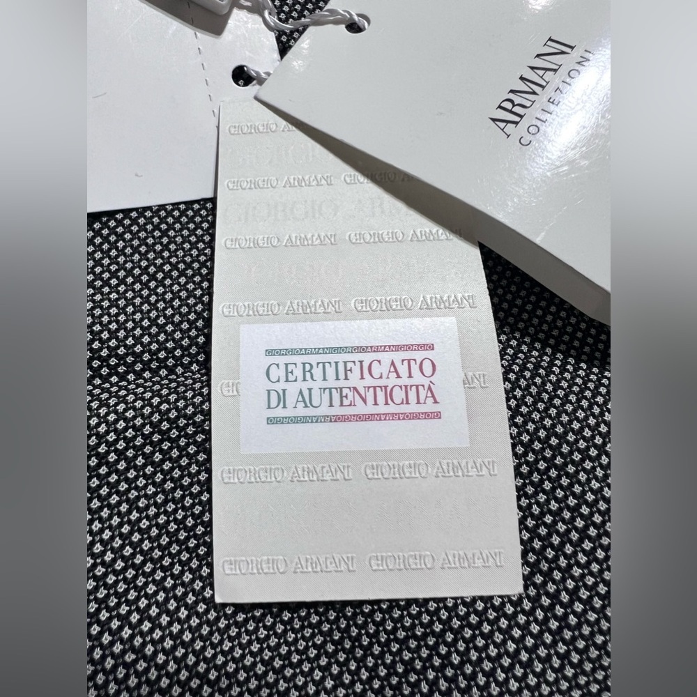NWT Armani Collection Women’s Trousers - Picture 7 of 8
